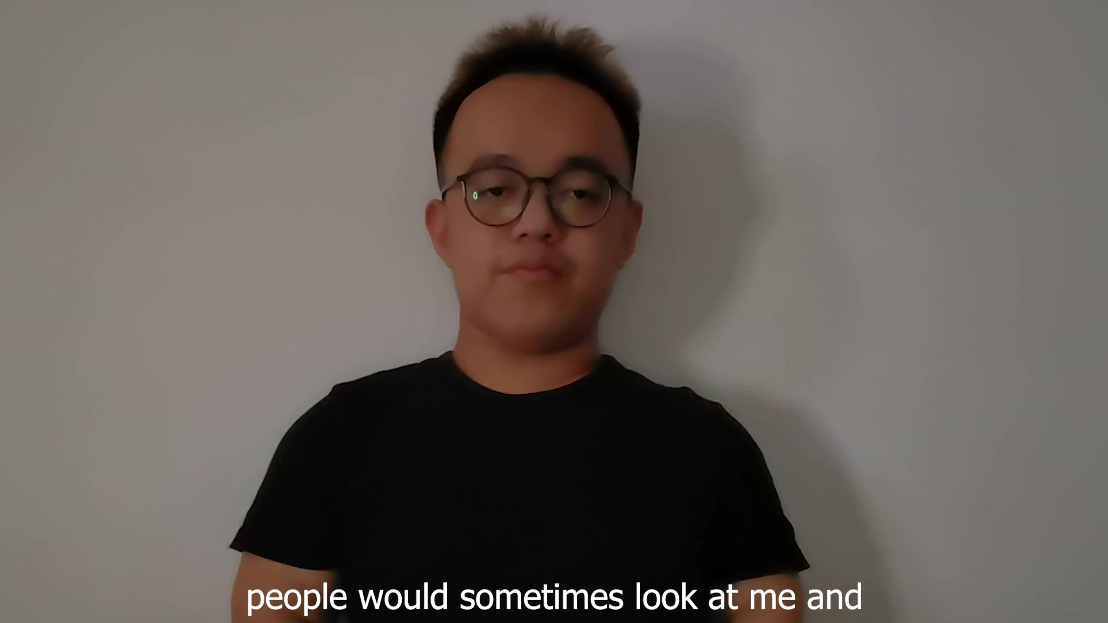 Story Behind Our Campaign